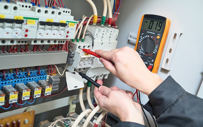 Electrician Services In Ghaziabad, Greater Noida