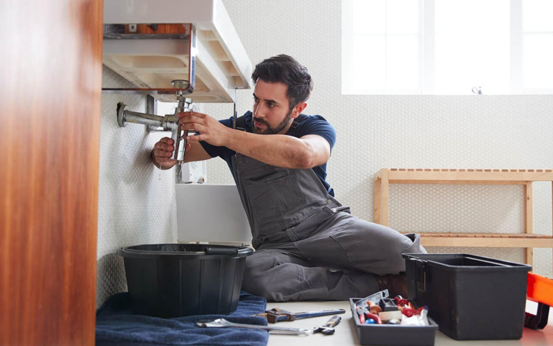 Plumber Services In Greater Noida, Ghaziabad