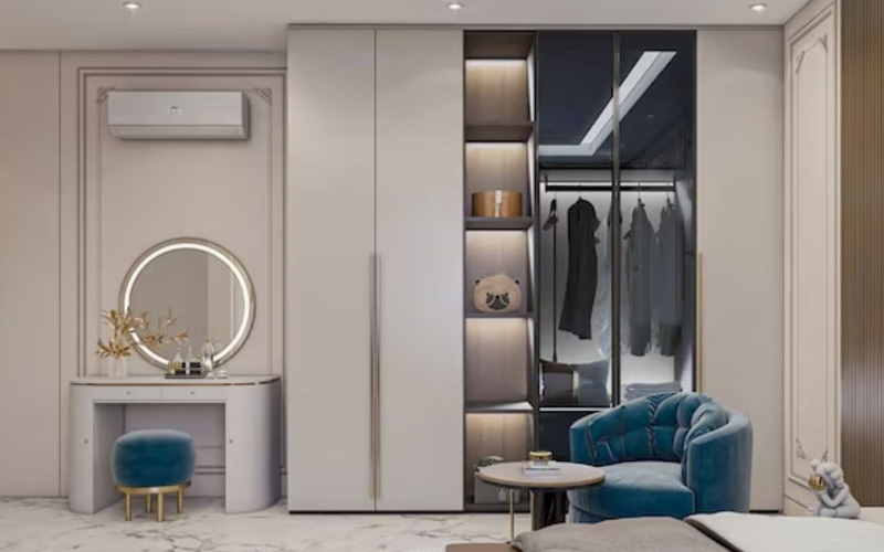 Wardrobe Services In Ghaziabad, Greater Noida