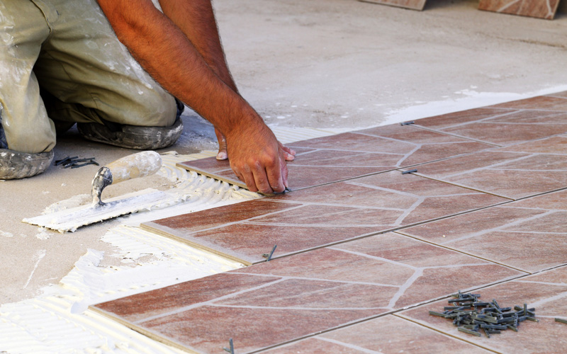 Tiles And Stone Work In Greater Noida, Ghaziabad